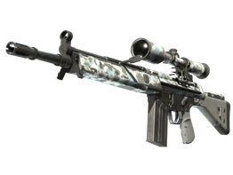Arctic Camo