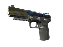 Case Hardened
