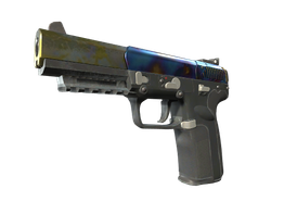 Case Hardened