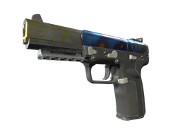 Case Hardened