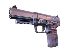 Dark Polymer