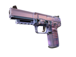 Dark Polymer