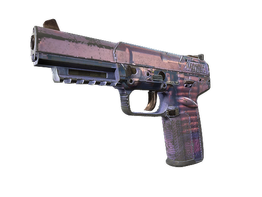 Dark Polymer