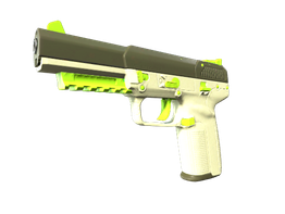 Hot Shot