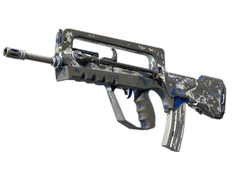 Yeti Camo