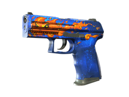 Fire Elemental