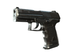 Panther Camo