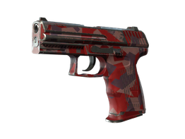 Red FragCam