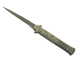 Safari Mesh