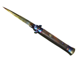 Case Hardened