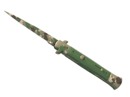 Forest DDPAT