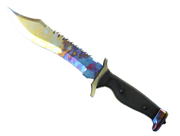 Case Hardened