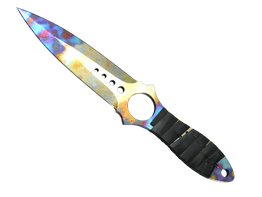 Case Hardened