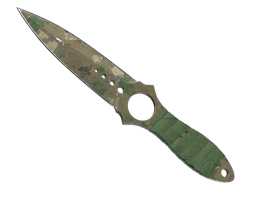 Forest DDPAT