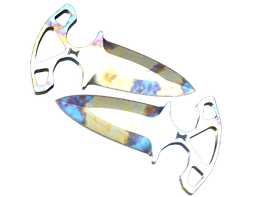 Case Hardened