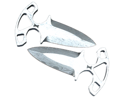 Damascus Steel