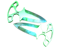 Gamma Doppler