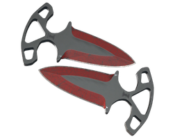 Crimson Web