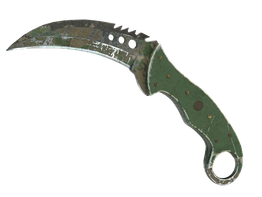 Forest DDPAT