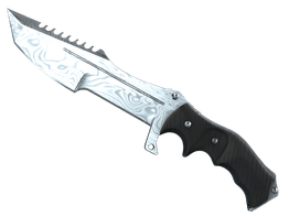 Damascus Steel