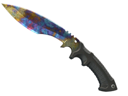 Case Hardened