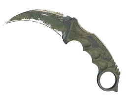 Safari Mesh