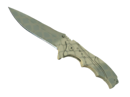 Safari Mesh