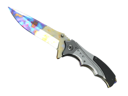 Case Hardened