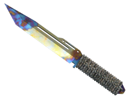 Case Hardened