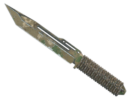Forest DDPAT