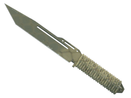 Safari Mesh