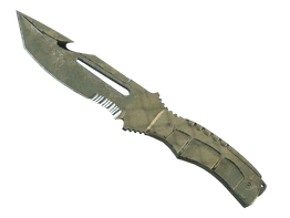 Safari Mesh