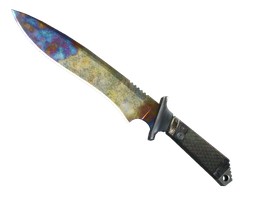 Case Hardened