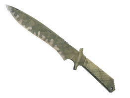 Safari Mesh