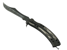 Black Laminate
