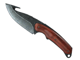 Damascus Steel