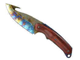 Case Hardened
