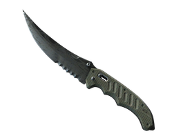 Damascus Steel