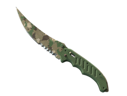 Forest DDPAT