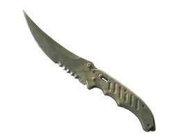 Safari Mesh