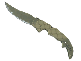 Safari Mesh