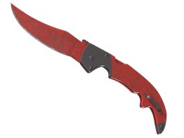 Crimson Web