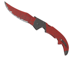 Crimson Web