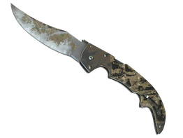 Forest DDPAT