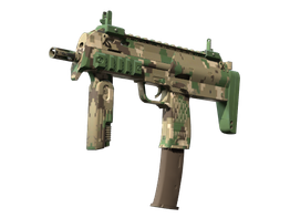 Forest DDPAT