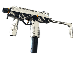 Arctic Tri-Tone