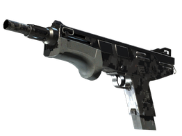 Metallic DDPAT
