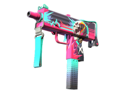 Neon Rider