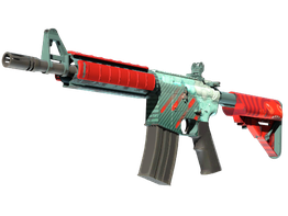 Bullet Rain