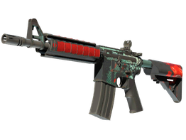 Bullet Rain